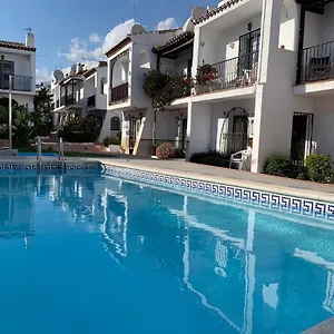 Casa Maria , Nerja Spain