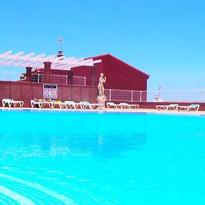 Appartamento Canarias Apartamento 310, Costa Adeje (Tenerife)