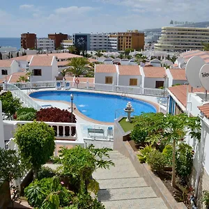 Apartment Parque San Eugenio, Costa Adeje (Tenerife)