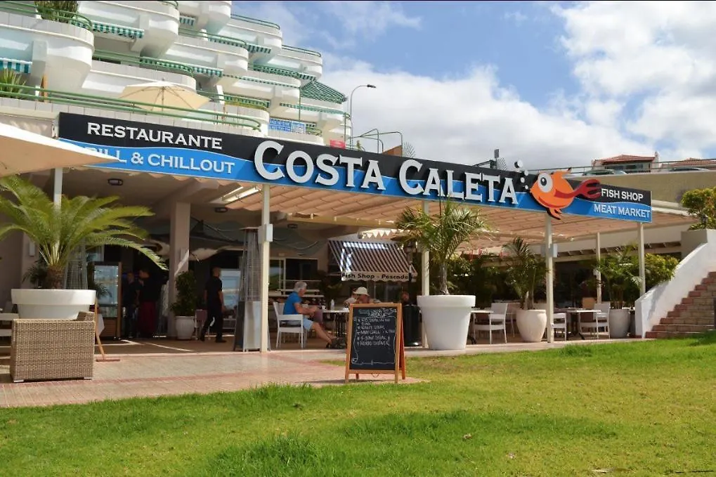 Altamira Apartamentos Adeje Costa Adeje  Apartament Costa Adeje (Tenerife)