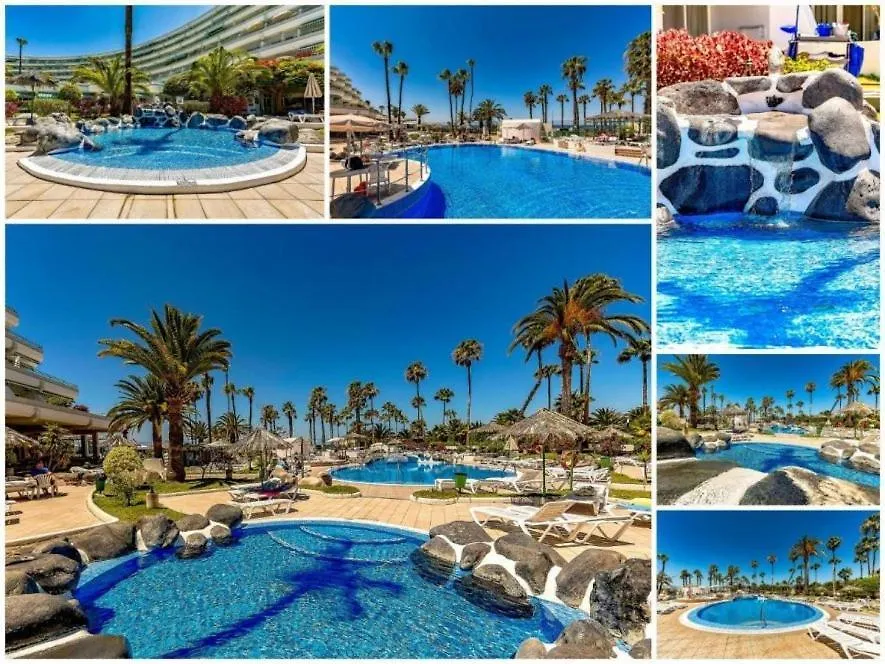 Altamira Apartamentos Adeje Costa Adeje  0*, Costa Adeje (Tenerife) Hiszpania