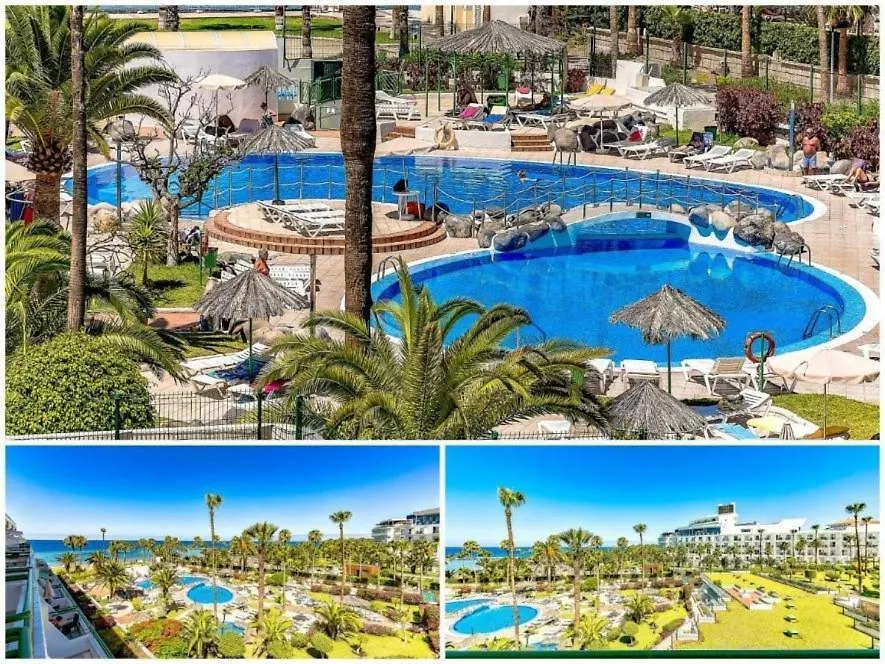 Apartament Altamira Apartamentos Adeje Costa Adeje